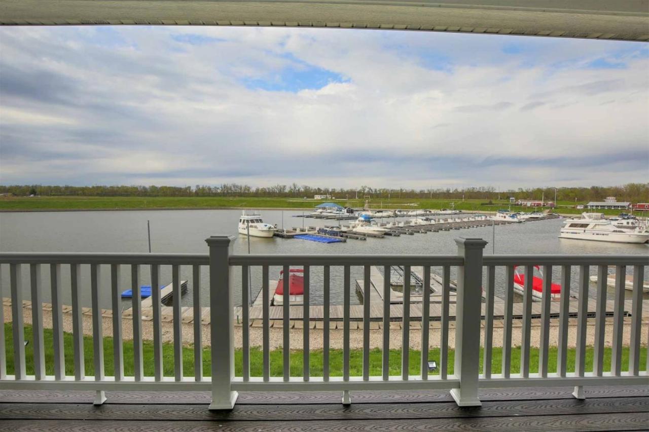 Harbor Master Villa #230 Ottawa Exterior photo