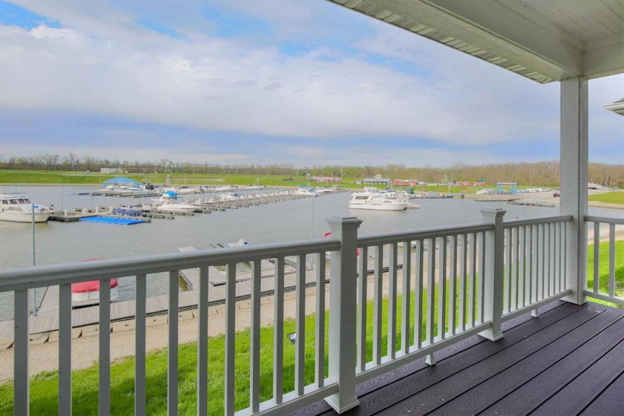 Harbor Master Villa #230 Ottawa Exterior photo